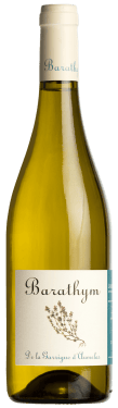 Barathym blanc barathym-blanc