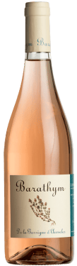 Barathym rosé bouteilles-barathym-rose