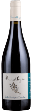 Barathym rouge bouteilles-barathym-rouge