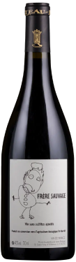 Frère Sauvage bouteilles-freres-sauvages
