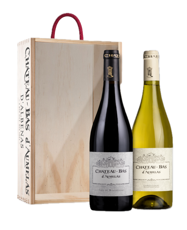 coffret_2_bouteilles-_chateau_bas_rouge_-_chateau_bas_blanc