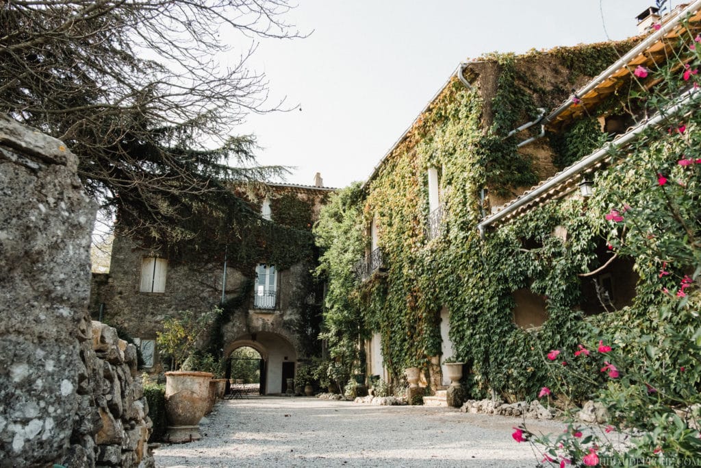 Jardin à la française