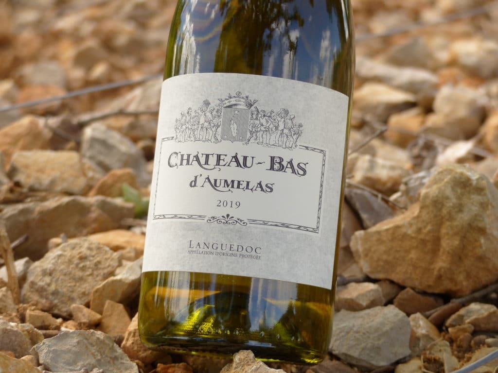 Château Bas Blanc